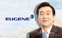 유진그룹, 유경선 회장 장남 부사장 승진…승계 본격화