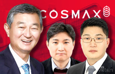 [거버넌스워치]코스맥스그룹 후계구도 판이 뒤집혔다