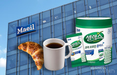 귀리와 커피가 만나면?…매일유업, 폴 바셋서 우유옵션 제공