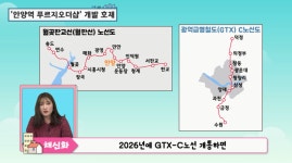 [영상]안양러 뭘 망설여! 안양역 푸르지오더샵 나온다