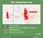 [집잇슈]광명·시흥지구, 출발선에도 못섰다…7만가구 언제쯤?