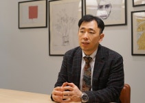 [비즈人워치]브릿지바이오 글로벌 바이오텍 머지않았죠