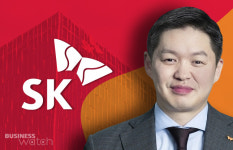 3세 경영 속도 SK네트웍스, 최성환 지분 더 늘리나