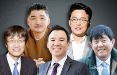 유한회사 리오알엔씨 | IT거물들 공동출자한 벤처자선, 7년만에 문닫은 사연