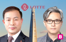 첫 출항 롯데헬스케어…선장에 M&A통 앉힌 이유