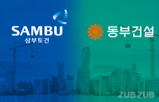 [공시줍줍]액면가만 받고 유상증자?(feat.삼부토건, 동부건설)