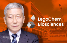 레고켐바이오 주식 6년 만에 사들인 오너…왜?