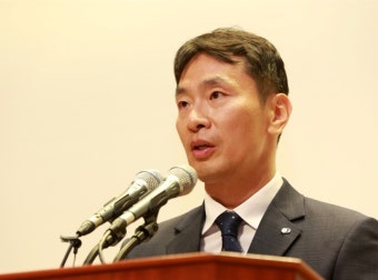 이복현 신임 금감원장 