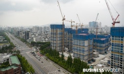 둔촌주공3단지 사진 2