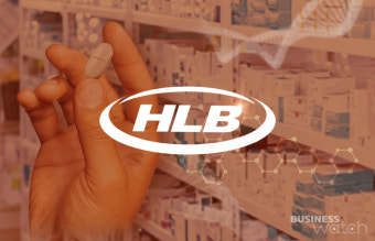 HLB그룹, 항암제 '리보세라닙' 상업화 속도낸다