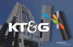 KT&G, 세종시에 인쇄 공장 짓는다