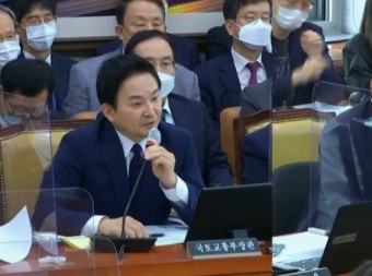 국토부 산하기관장 줄사퇴…물갈이 뒤 낙하산?