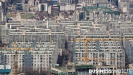 [부동산 경착륙하나]③돈맥경화 건설사 현금 여력은?