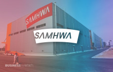 [거버넌스워치]삼화페인트, 인조잔디 접은 뒤…신사업의 현주소