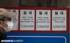 고금리로 이자 부담…허리 휘는 자영업자·서민들