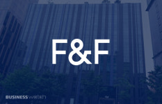 F&F, 패션사업 노하우로 걸그룹 만든다…엔터사 설립