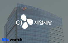 식품만 매출 10조 CJ제일제당, 긴장의 끈 더 조인 이유 