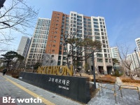 고덕아르테온 사진 2