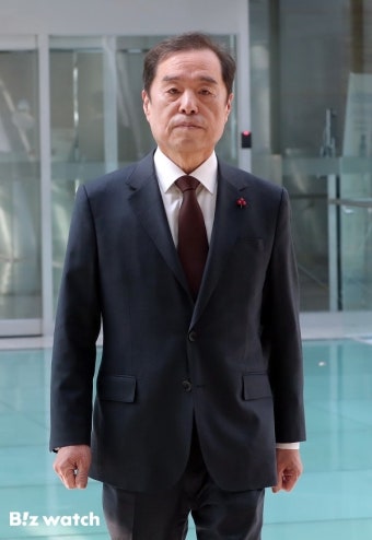 김병준 체제 전경련 출발…