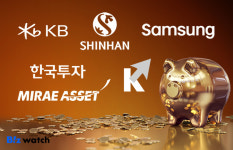 미래에셋운용 압도적 1위…한국밸류 깜짝 순익