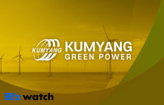 금양그린파워, 공모가 1만원…최상단 초과