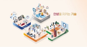 SK쉴더스, 시장 우려에 쉴드를 쳤다