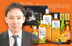 광동제약, 의약연구개발본부장에 배기룡 상무이사 선임