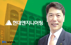 현대엔지니어링, 순익 감소에도 배당은 두둑