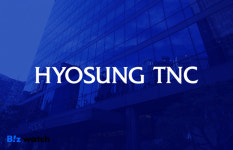 효성티앤씨, 실적 드라이브…친환경 개발에 가격상승까지