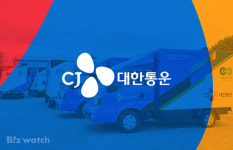 CJ대한통운, 스마트 창고 관리로 물류 IT 주도