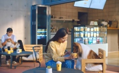 댕댕아! 강아지숲 가자…더존, 춘천에 4만평 규모 오픈