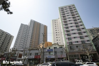 '전세사기 바로 옆건물'…인천 건축왕 주상복합 가보니