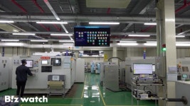 매출 2400억→8400억 삼성 DX 공식에 덕본 중소기업 살펴보니