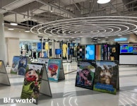 효성이 현대백화점에 등장한 이유