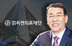 [거버넌스워치]씨젠의료재단 천종기의 ‘딴주머니’ SG메디칼