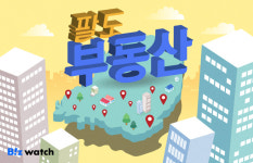 [팔도부동산]가깝지만 멀었던 인덕원, 교통호재 딛고 일어설까