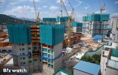 이문동 국민평형 분양가, 10억~11억 싼거야 비싼거야?