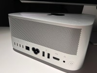 [보니하니]애플PC 정점 원한다면…M2 맥 스튜디오