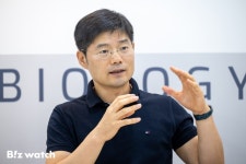 [블루마블]K바이오 소부장 이끄는 코스닥신입생 큐리옥스