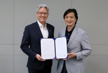 롯데헬스케어, 아이메디신과 AI 기반 디지털 멘탈케어 사업 추진