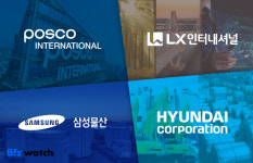 태양광·천연가스로…트레이딩 한계 넘는 종합상사