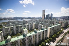 한강변 초고층 여의도 재건축 수주전 후끈