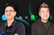 [비즈人워치]게임 강국 일본에 뛰어든 엑스플라의 자신감