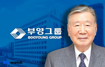 '광복절 특사' 이중근 부영그룹 회장, 경영 복귀