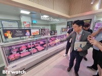 [르포]"K푸드 그 이상!"…롯데마트, 베트남서 '핫플'된 사연