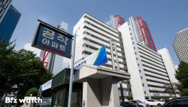 여의도 한양·공작아파트 시공사 선정 희비 갈린 까닭