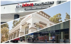 BBQ에 파바까지…북미 전역 누비는 K-프랜차이즈