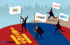 한국 좋아 인기 폭발…K유통 이나라 꽂힌 이유 