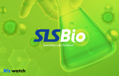 에스엘에스바이오, 청약 경쟁률 346대 1 기록