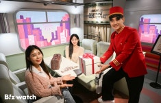 이마트24 쓱데이에 탑승하세요...팝업스토어 개점